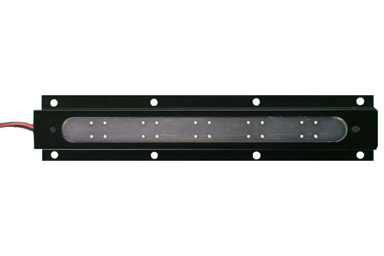 fps model 0105HY top view