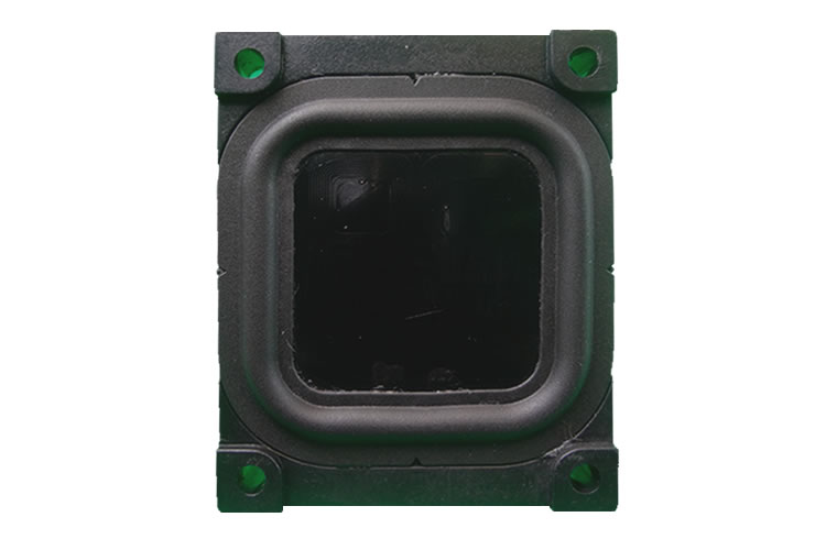 fps model 0202N front view