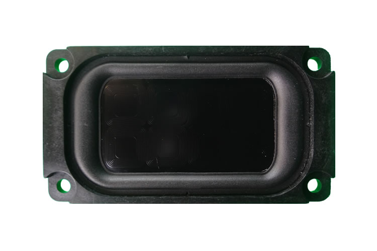 fps model 0204N front view