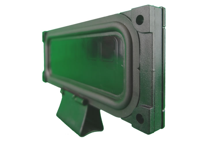 fps model 0206N front perspective view