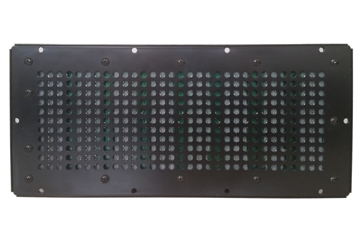 fps model 1030M front view