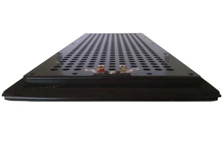 fps model 1030M perspective bottom view